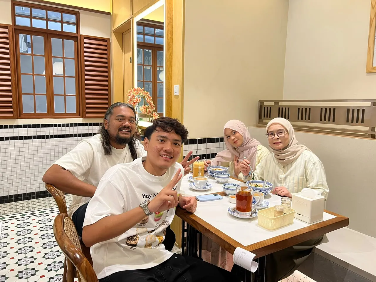 Angga Transport Batam gallery photo 52