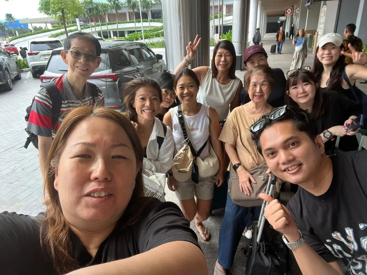 Angga Transport Batam gallery photo 39