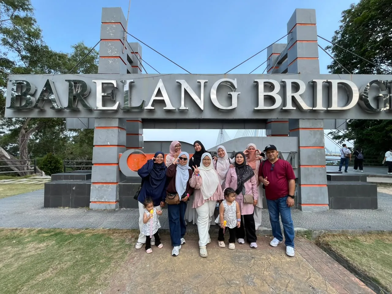 Angga Transport Batam gallery photo 26