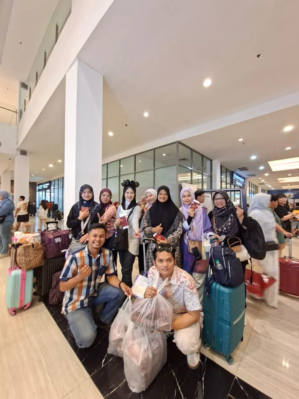 Angga Transport Batam gallery photo 30