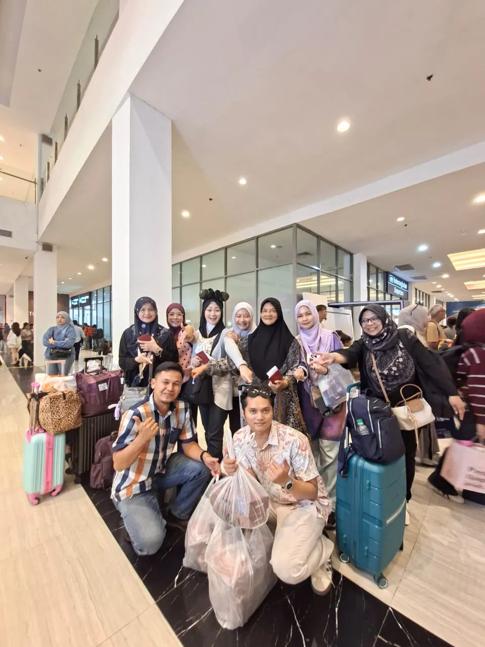 Angga Transport Batam gallery photo 29