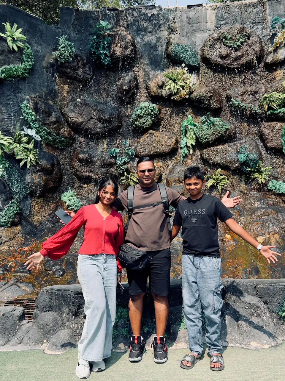 Angga Transport Batam gallery photo 20