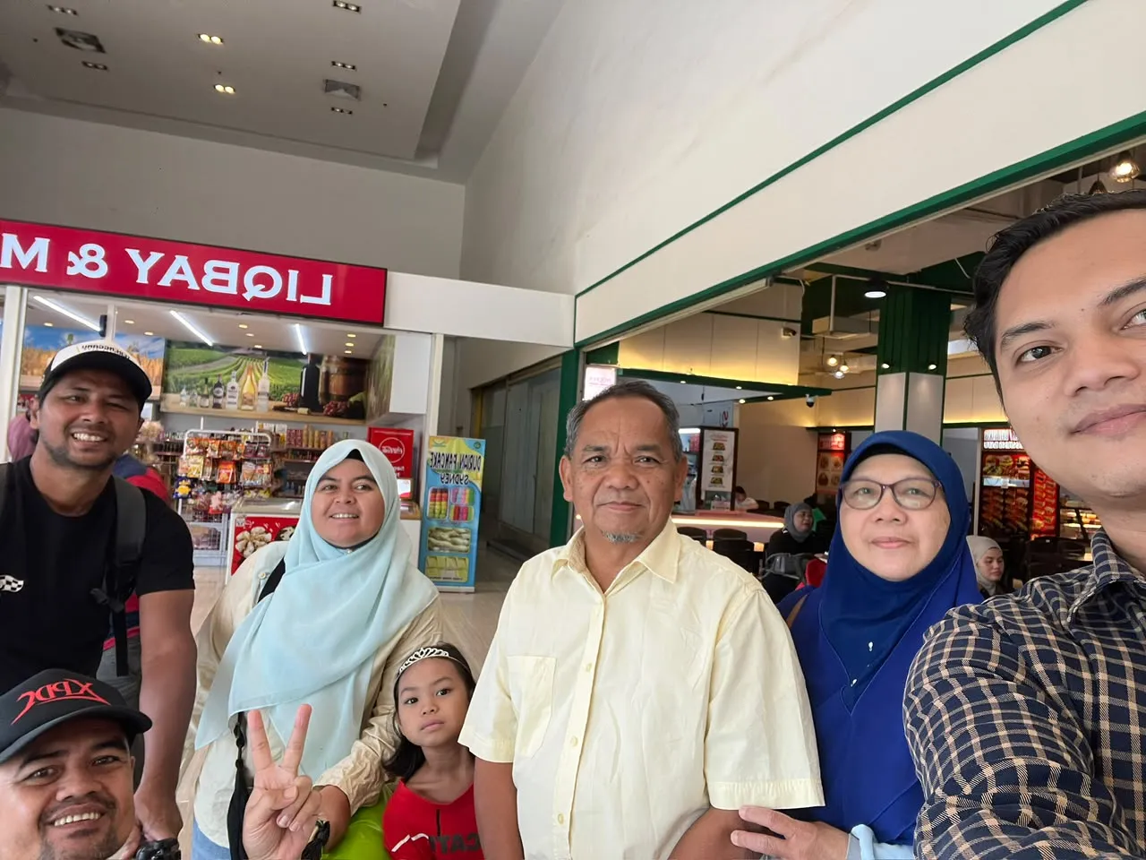 Angga Transport Batam gallery photo 17
