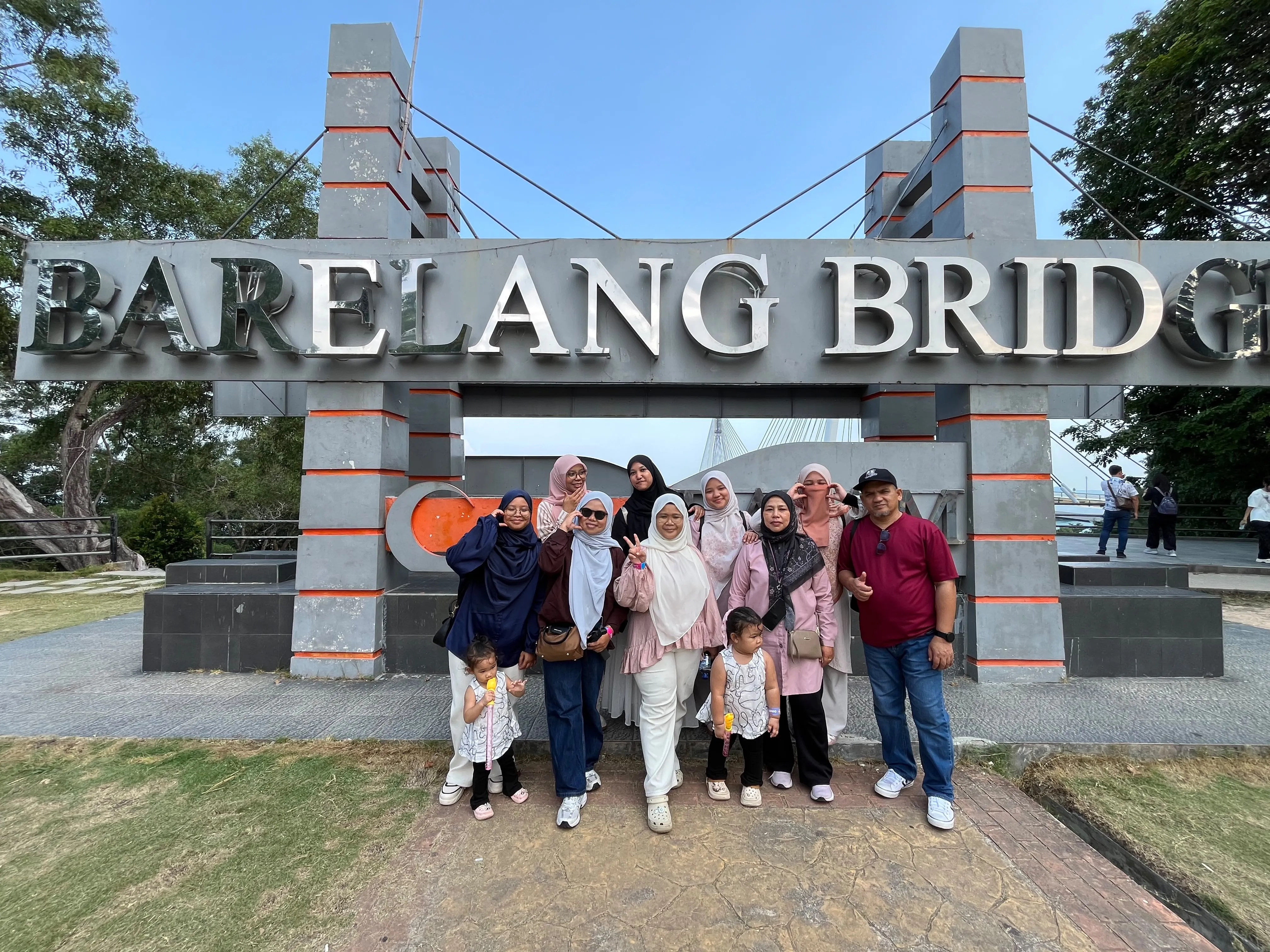 Angga Transport Batam gallery photo 1