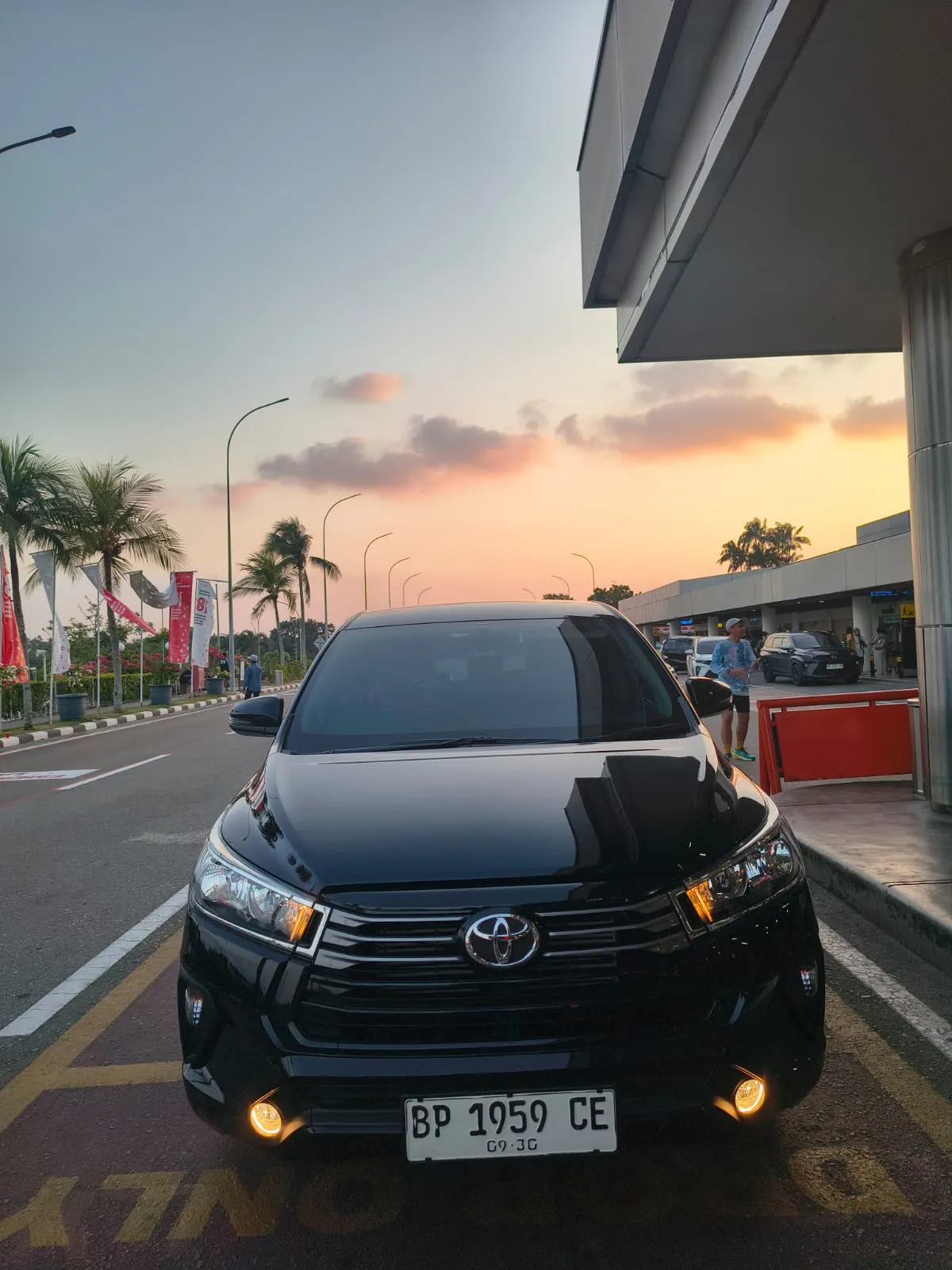 Angga Transport Batam gallery photo 8