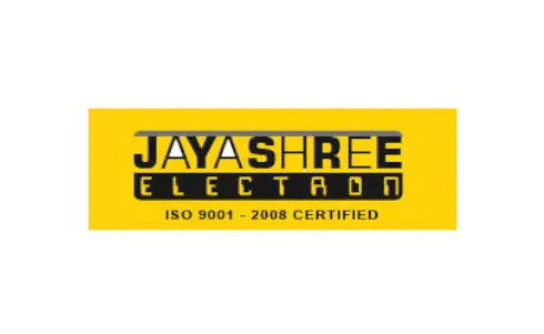 Jayashree Electron Pvt Ltd logo
