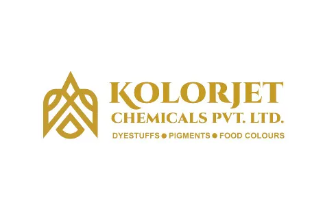 Kolorjet Chemicals Pvt Ltd logo