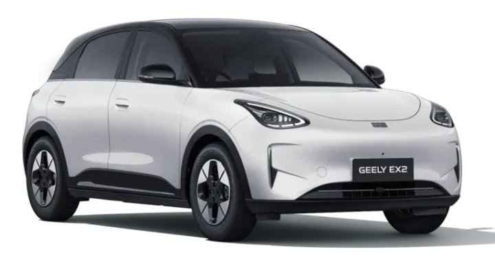 Geely EX2