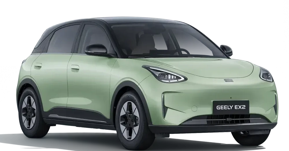 Geely EX2 Pro